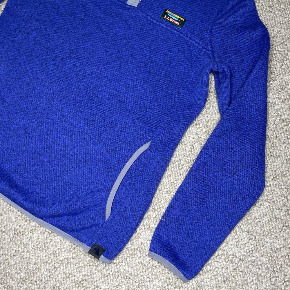 L. L. Bean Pullover - image 6